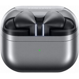 Ecouteurs Samsung PACK GALAXY BUDS3 PRO ARGENT + SMARTTAG2