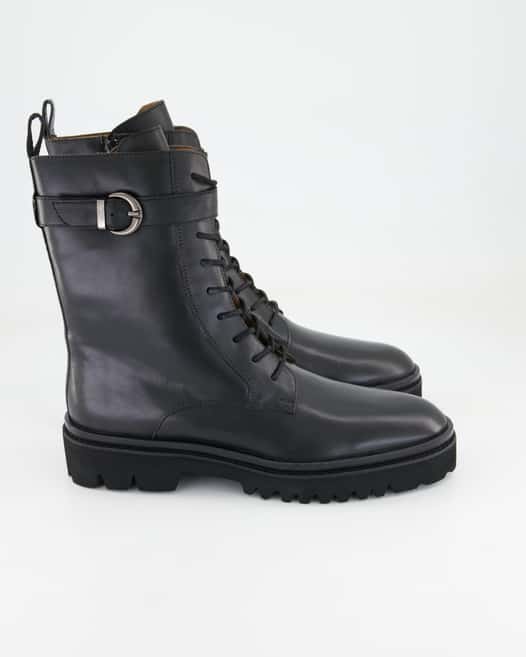 Ralph Harrison VRK3194 Stiefeletten in Schwarz