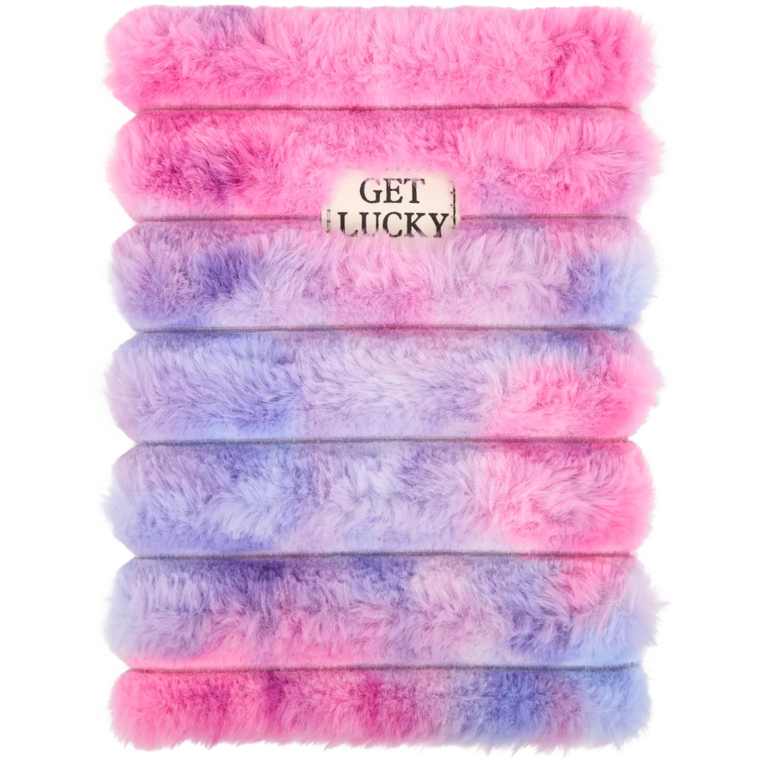 Fluffy notitieboek A5 Diverse varianten | 80 vel