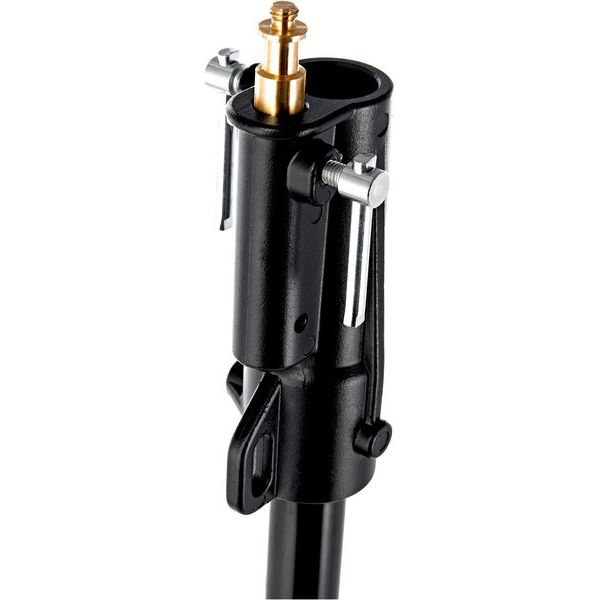Manfrotto 126 BSUAC Stativ air cushioned
