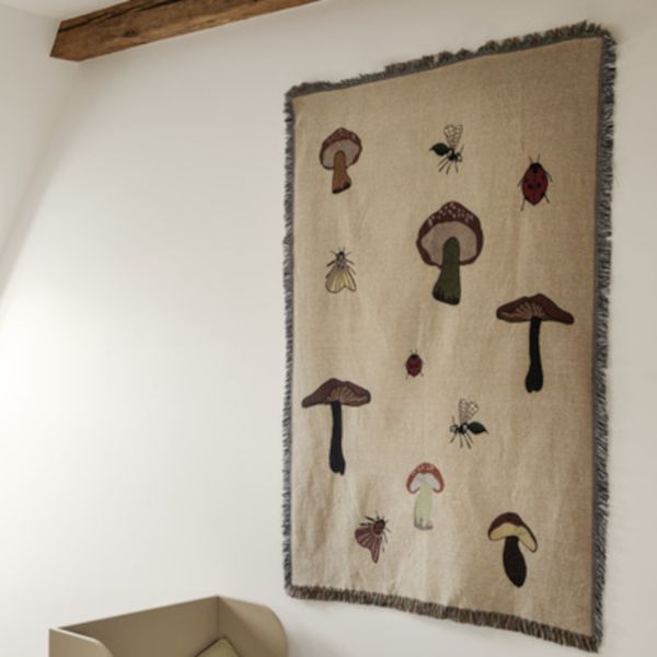 Ferm Living Foresty wandkleed