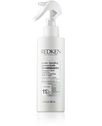 Redken Acidic Bonding Concentrate Lightweight Liquid Conditioner 190ml