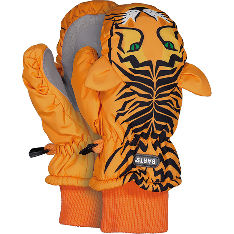 Barts Kinder Nylon 3D Handschuhe