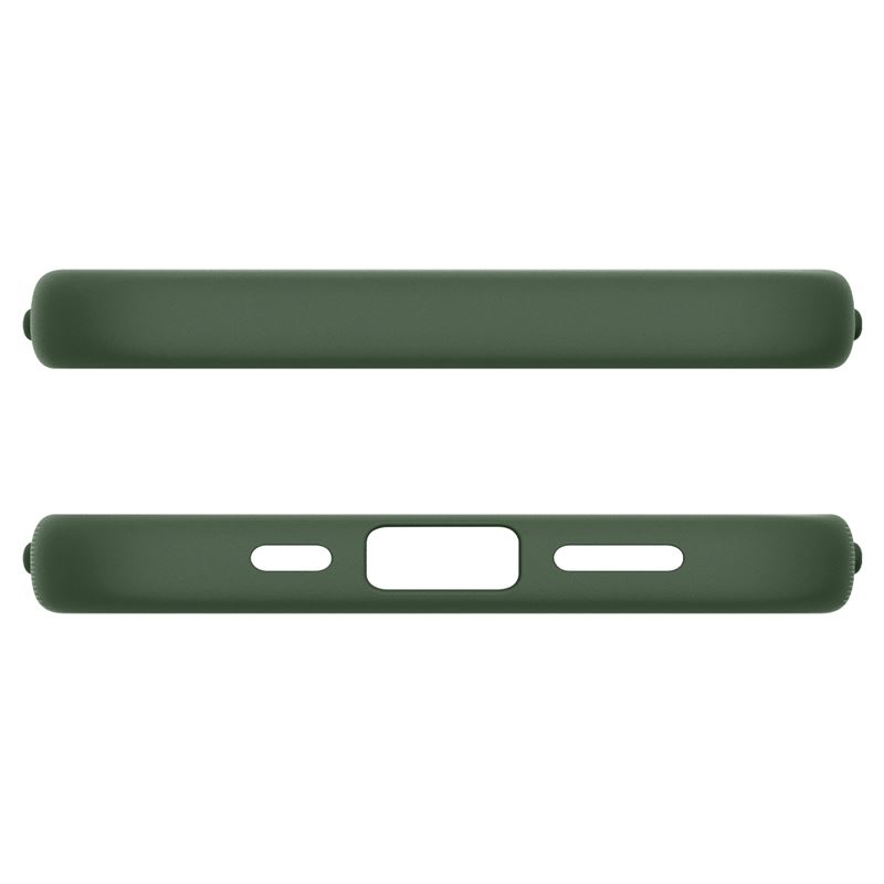 iPhone 16e MagSafe Nano Pop Case Hülle (ACS09157) - Avo Green