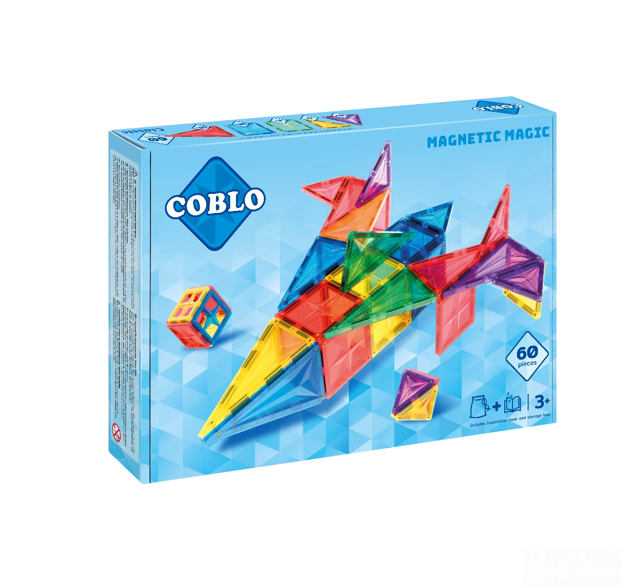 Coblo Coblo Classic | 60