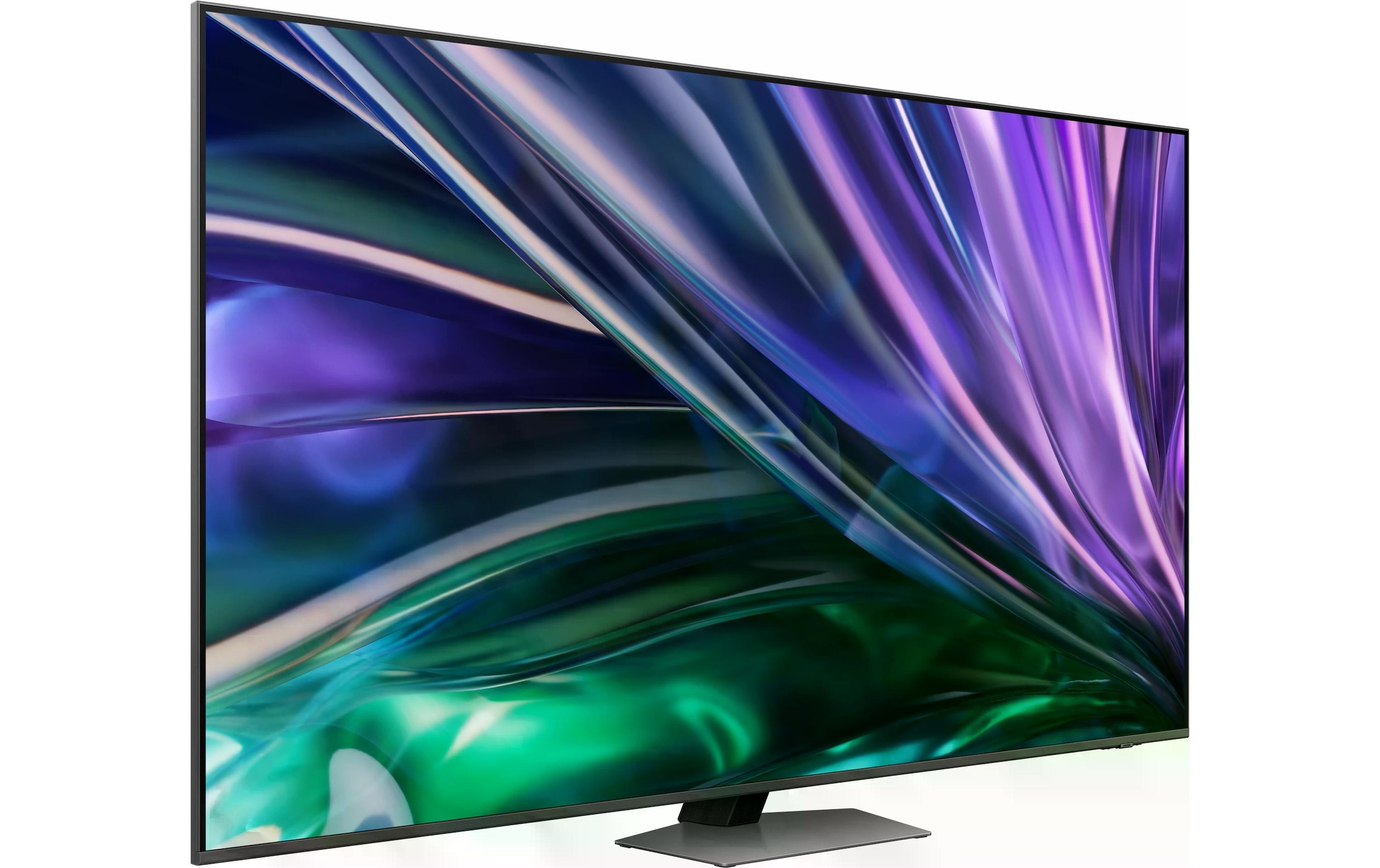 Samsung QLED-Fernseher »QE55QN85D BTXXN 55« 138 cm/55 ″