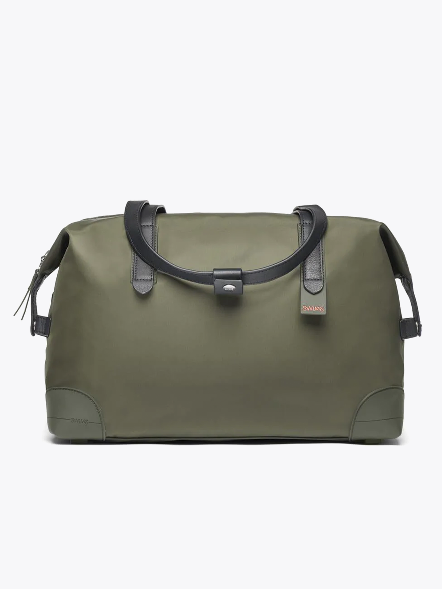 24H Holdall w/shoulder strap