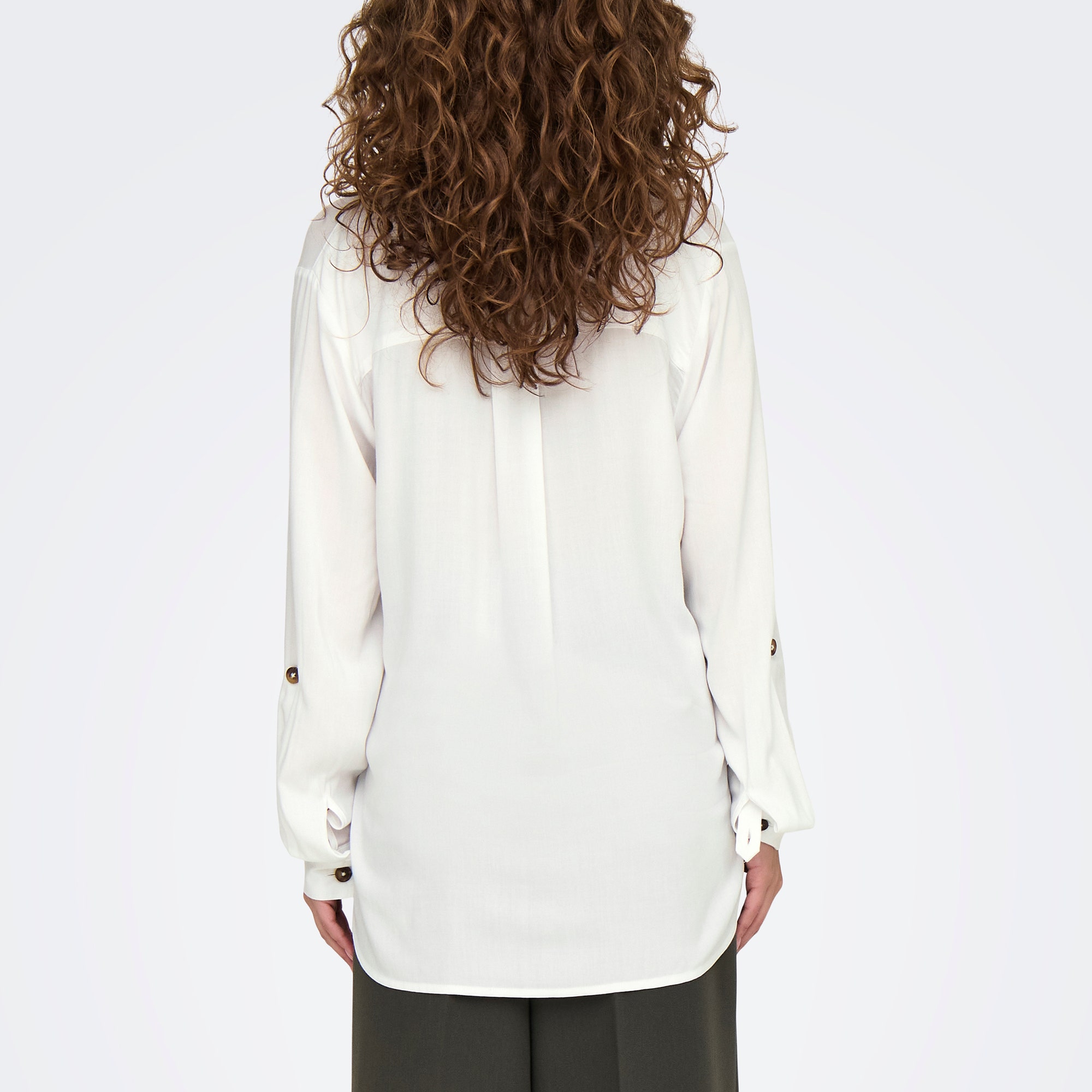 Blouse Femme blanc