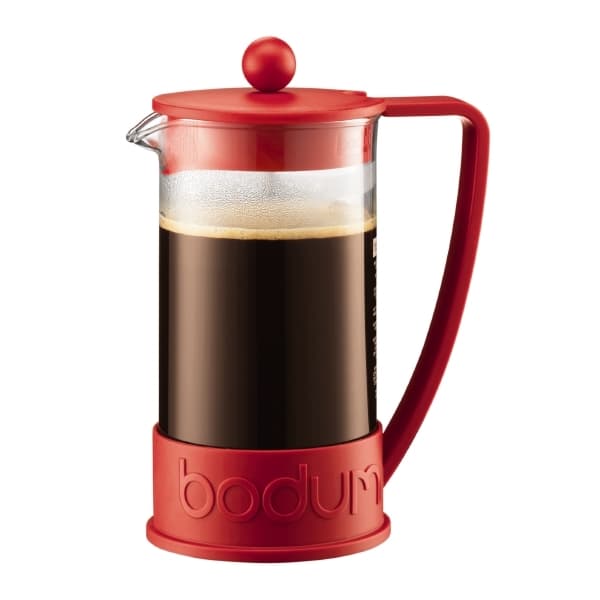 Bodum Kaffebrygger 8 kop BRAZIL 1.0 L