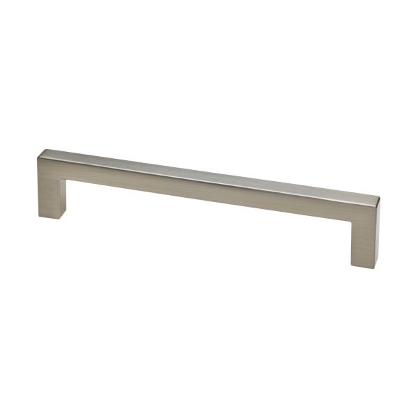 LIFETIME Kidsrooms Handgreep Metaal Wit