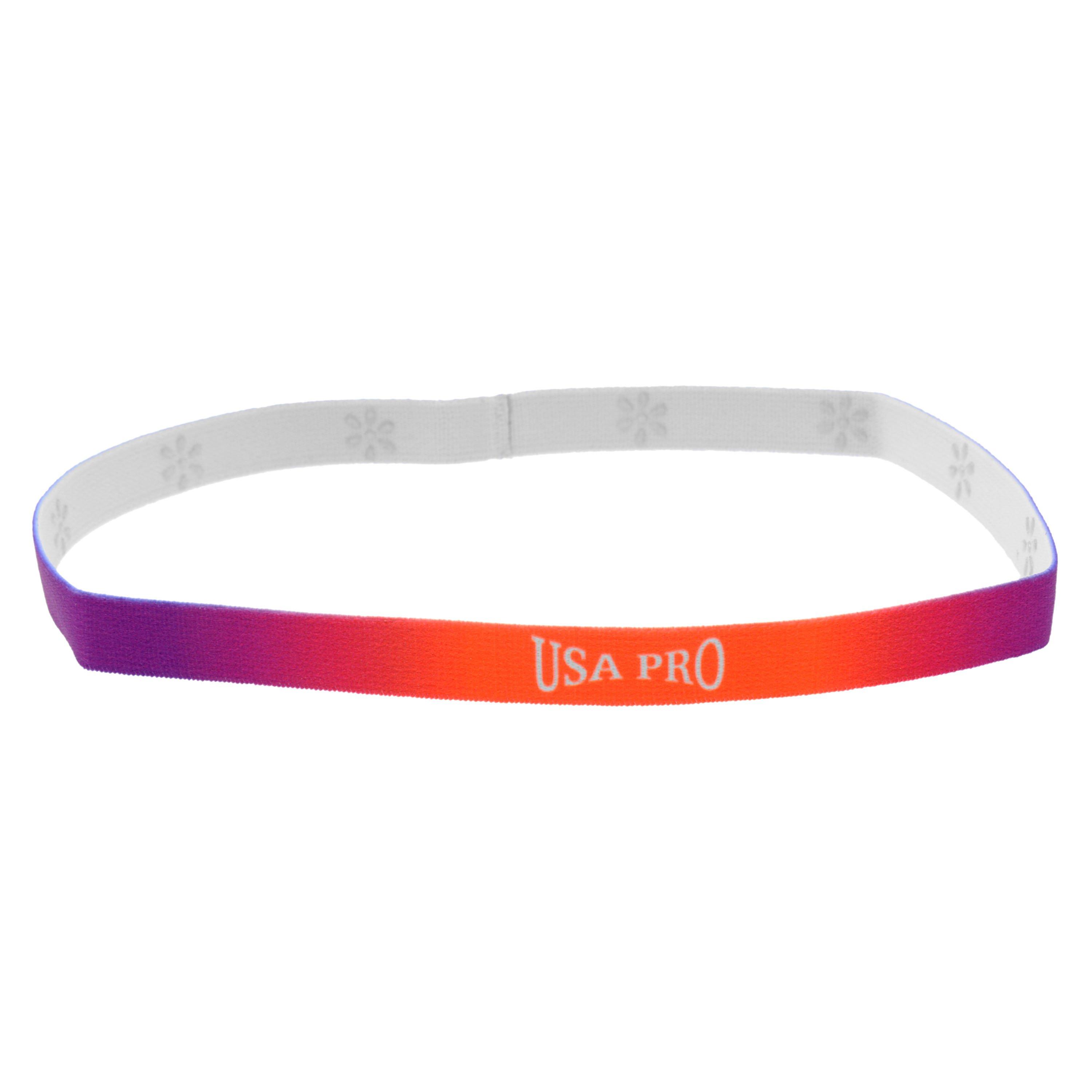 USA Pro USA Headband