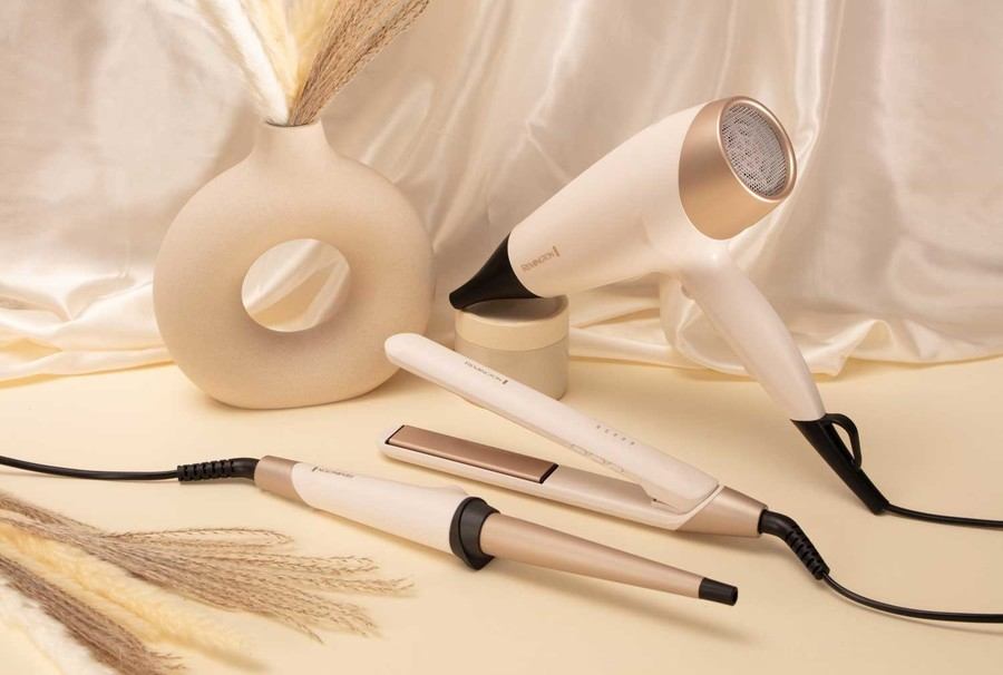 Remington Shea Soft Straightener