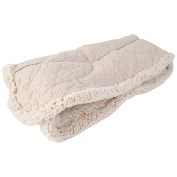 LodgerLodger   Handwärmer Folklore Fleece birch
