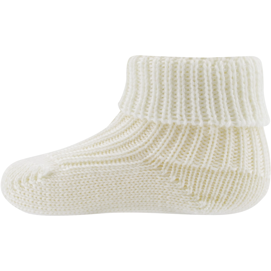 Ewers Socken 2er Pack anthrazitbeige