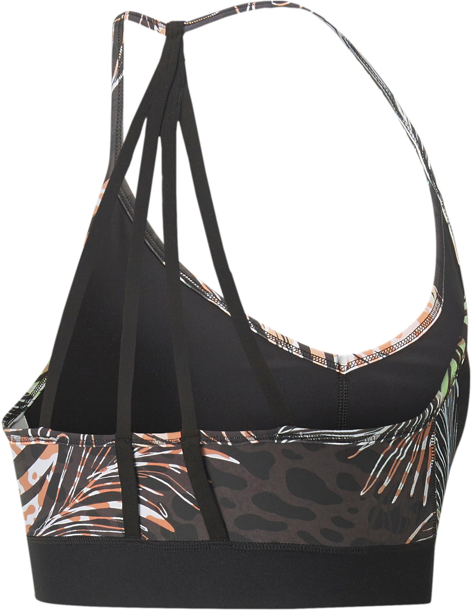 PUMA Low Impact Ristaker Bra