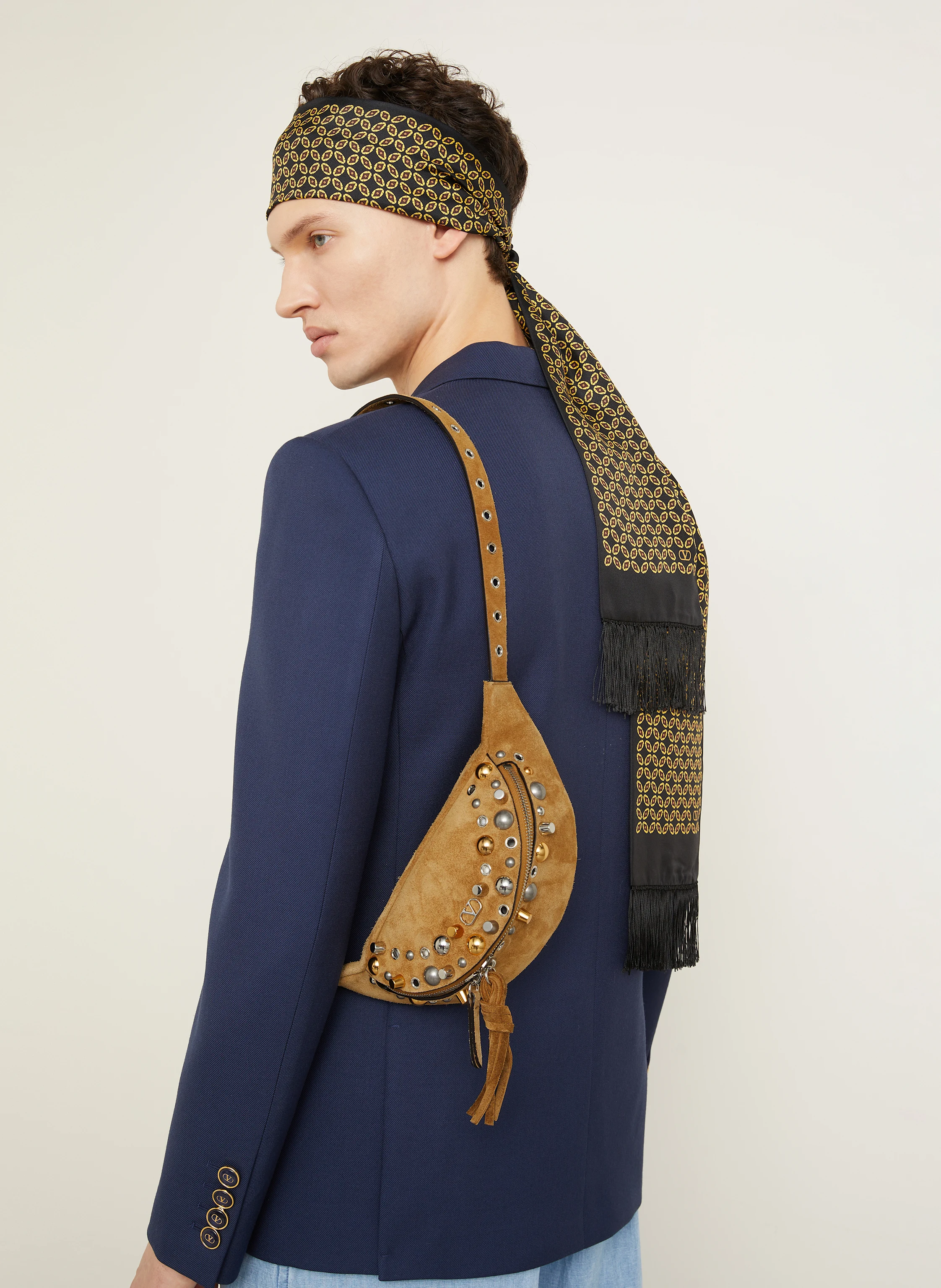 VALENTINO GARAVANI Gürteltasche NELLCÔTE