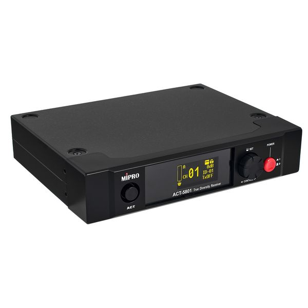 Mipro ACT-5801 5,8 GHz