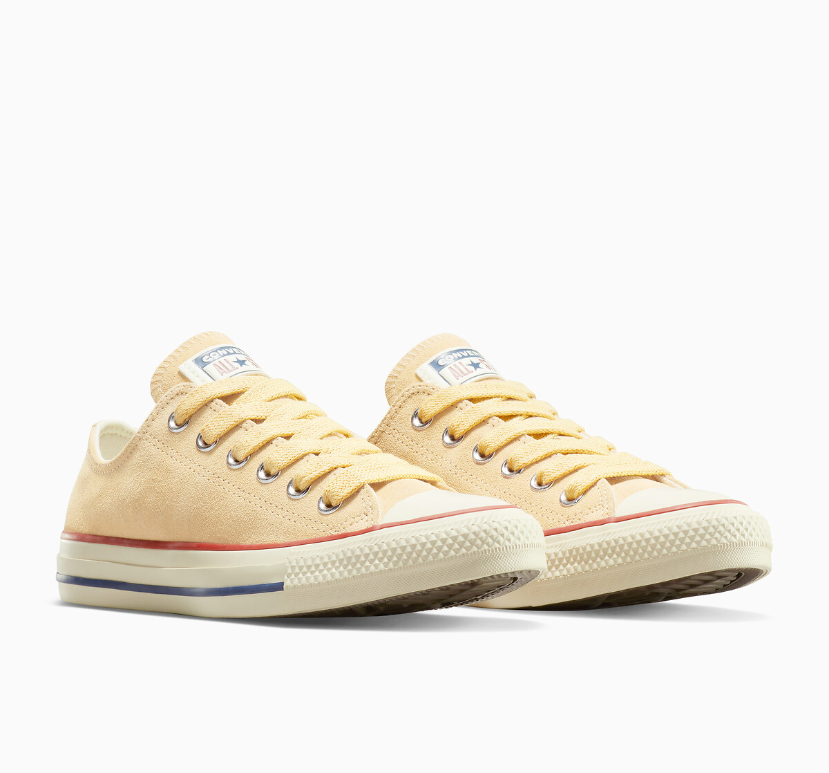CONVERSE<br>Tênis Chuck Taylor All Star Ox Retro Icon