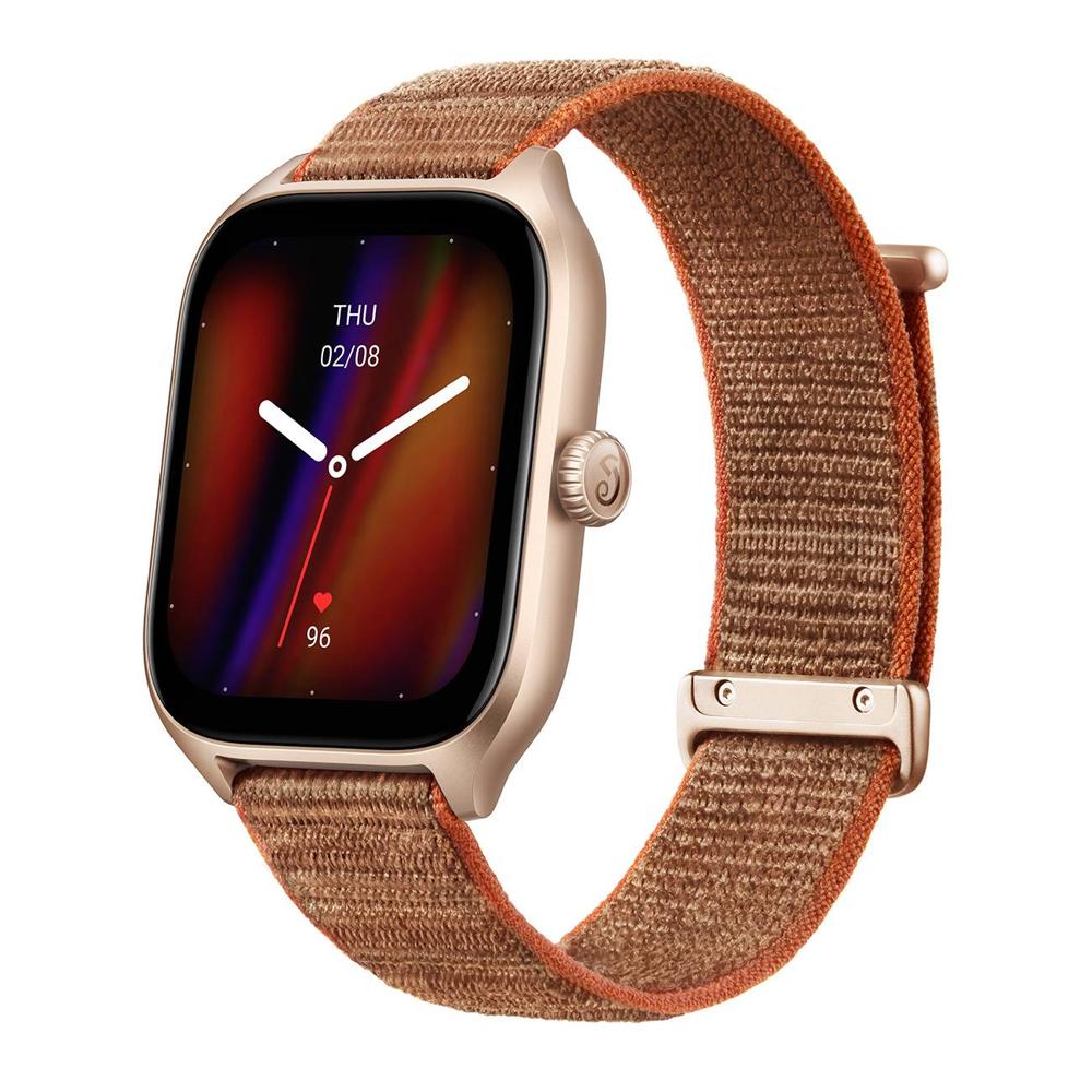 Smartwatch Amazfit Gts 4 43 Milímetros