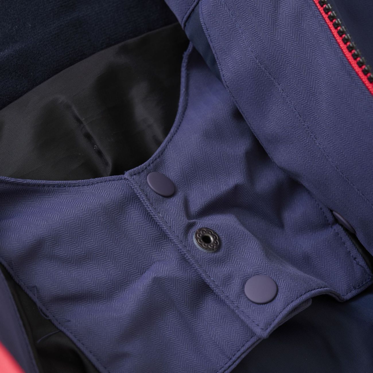 Color KidsSki Jacket Colorblock