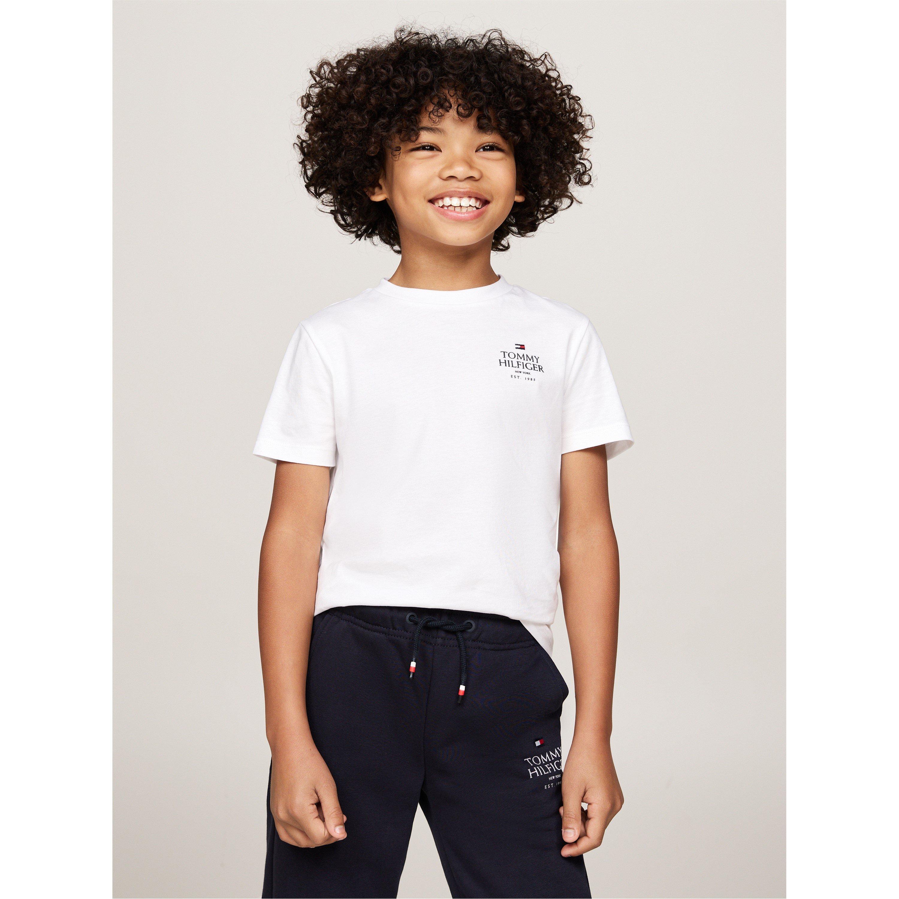 Tommy Hilfiger Short-sleeved T-shirt