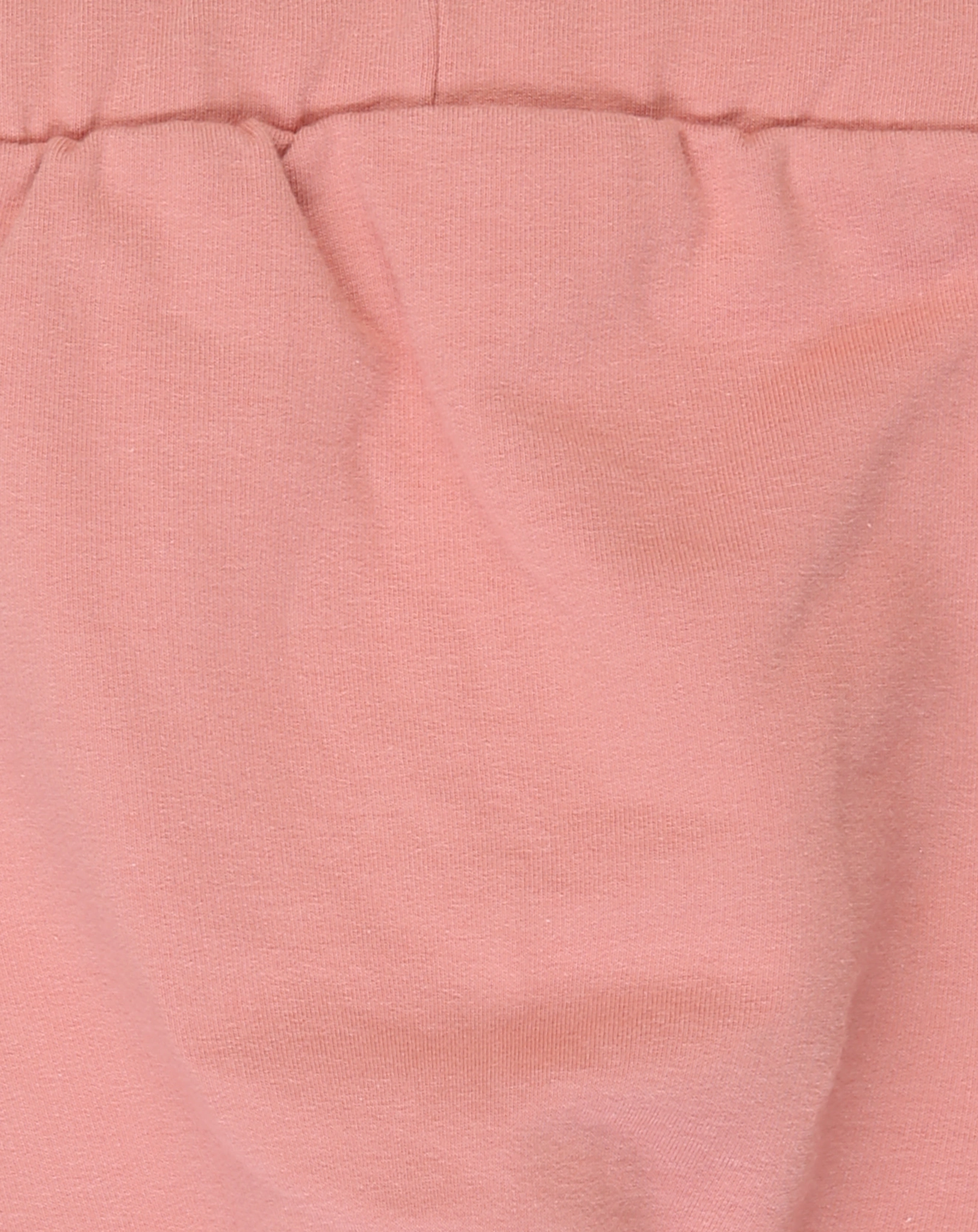 Sweathose BOUTON BABY in dark rose