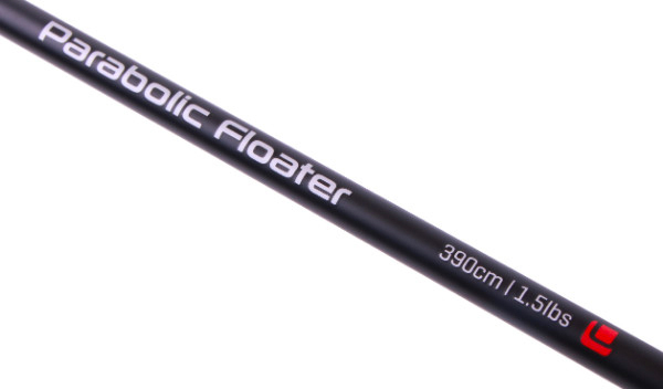 Ultimate Parabolic Floater Set