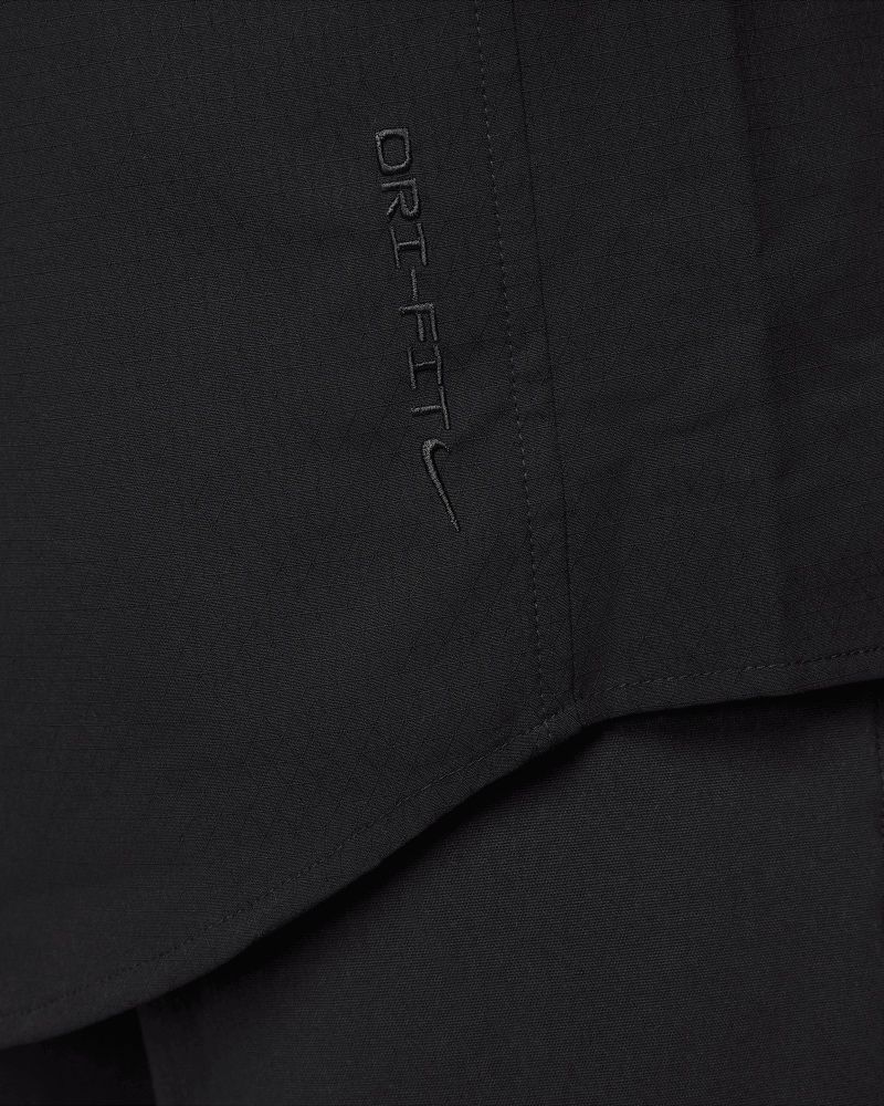 Surchemise Nike ACG Noir pour homme