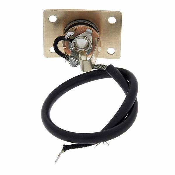 PRS ACC-4104 Jack Socket Chrome