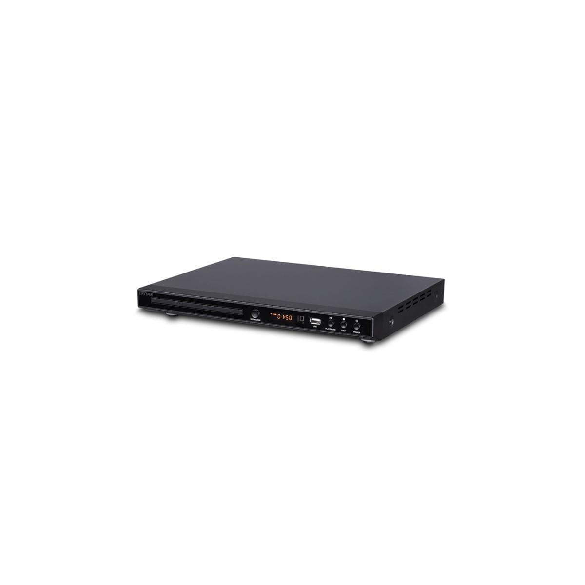 Denver DVD HDMI/SCART/USB