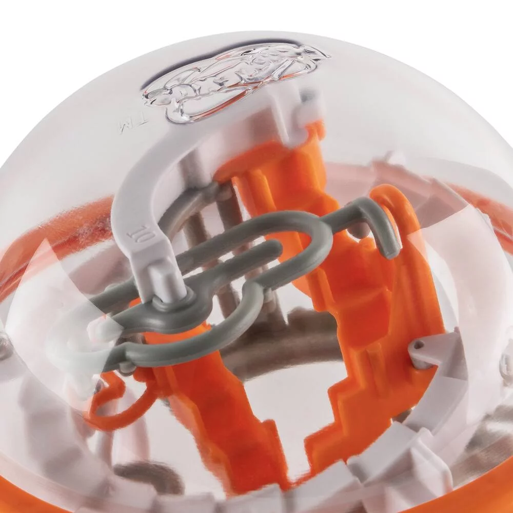 PERPLEXUS - GO!