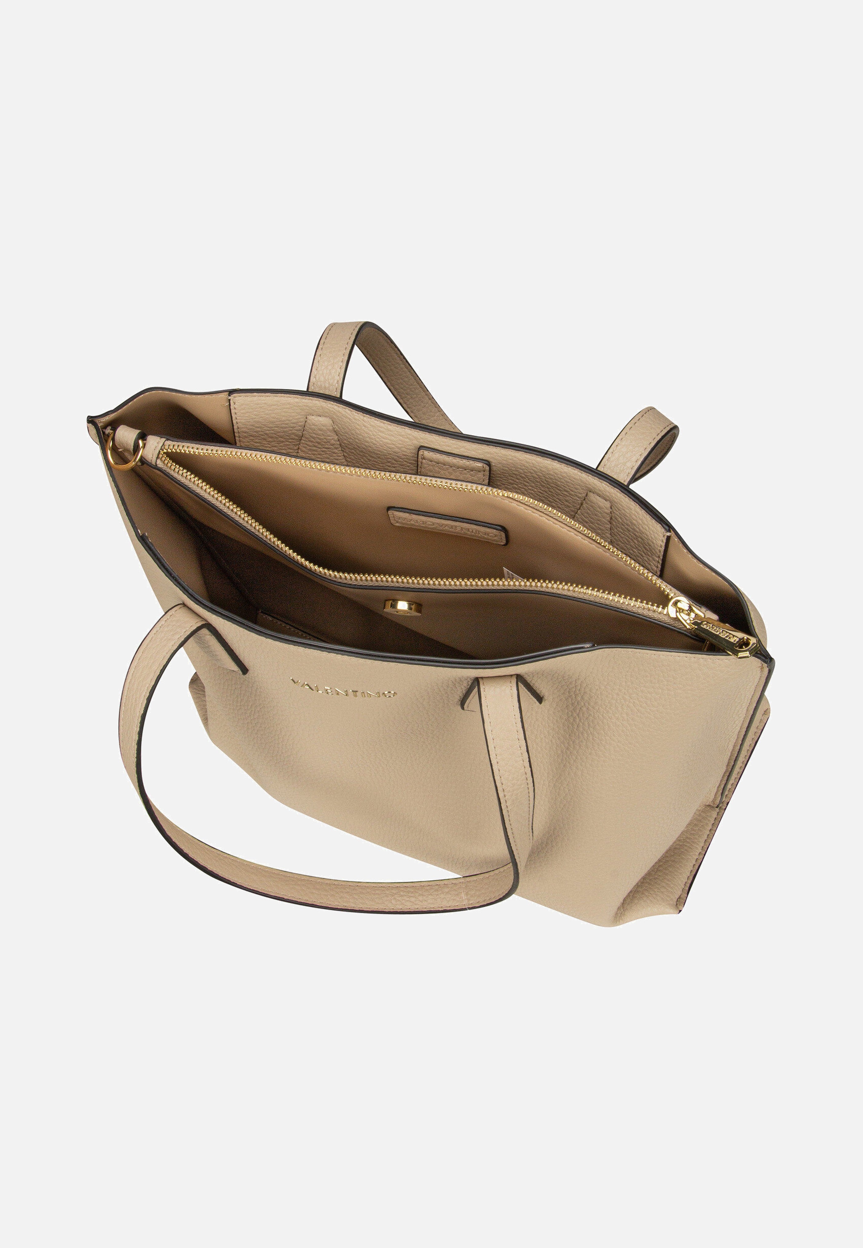 Fall RE G01 Ecru - Shopper