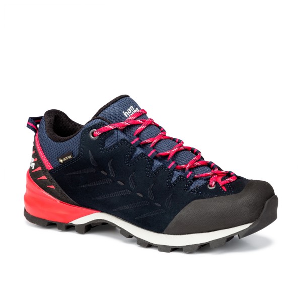 Hanwag - Women's Makra Pro Low Bunion GTX - Chaussures d'approche