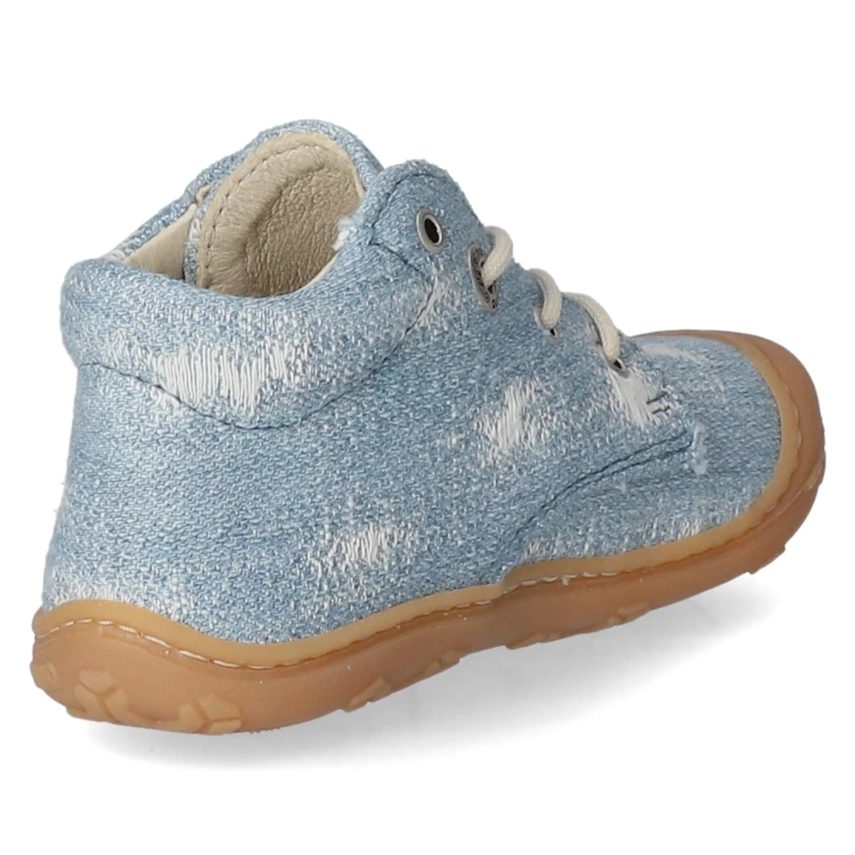 PepinoSchnürschuhe BLUE - Jeans