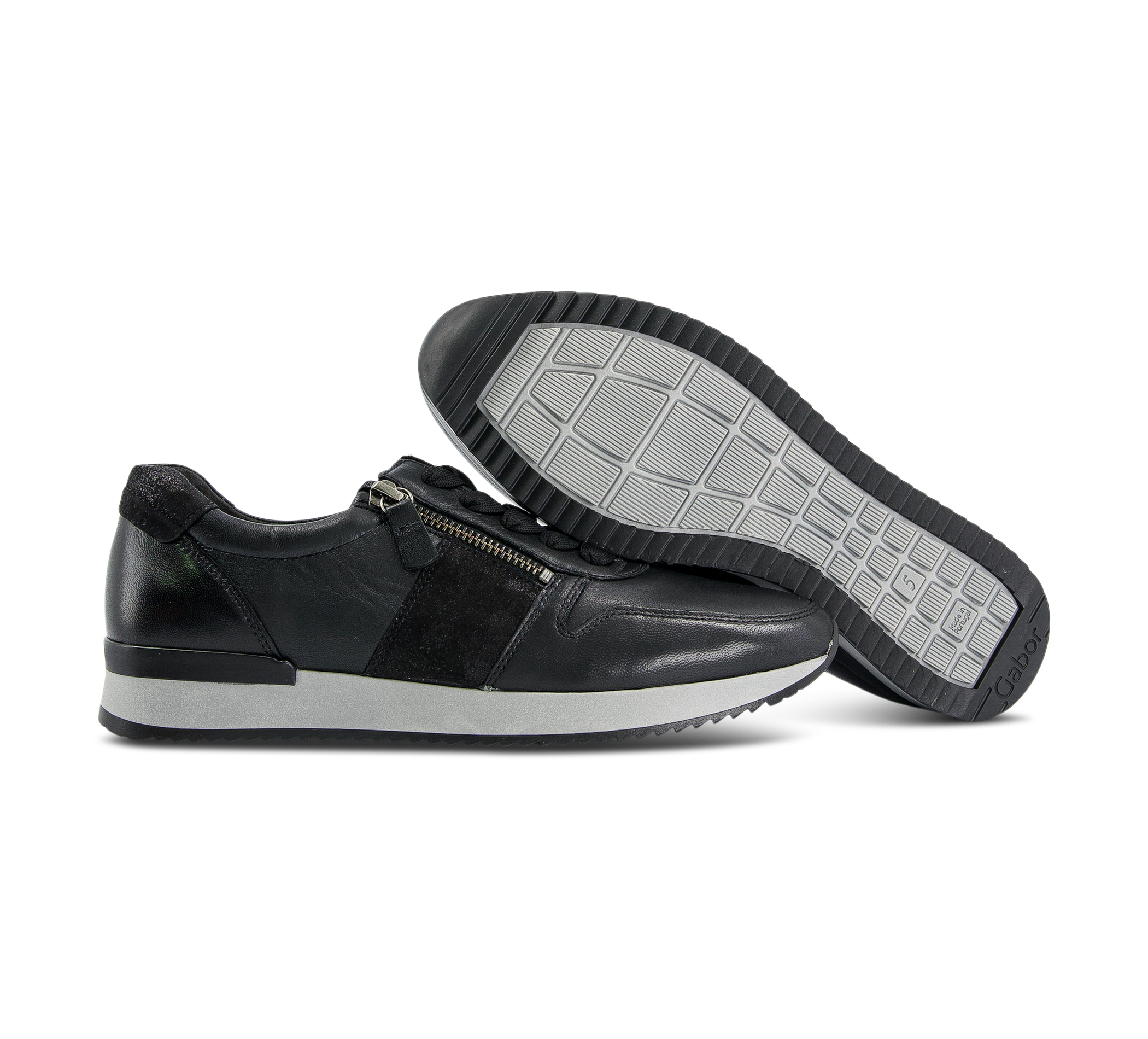 Gabor Sneaker low