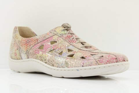 Waldläufer Schnürschuhe