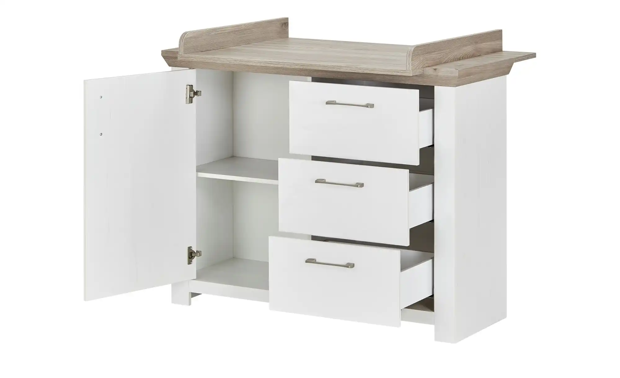 Wickelkommode Winny