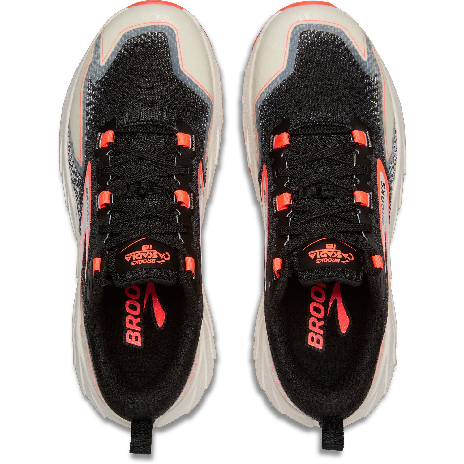 Brooks Cascadia 18 Dames
