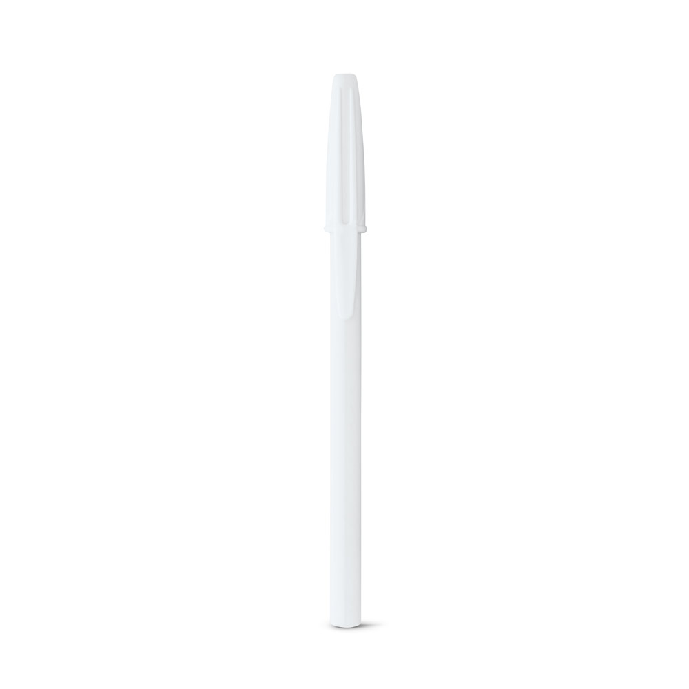 hi!dea 91216 - Stylo à bille CARIOCA® en PS