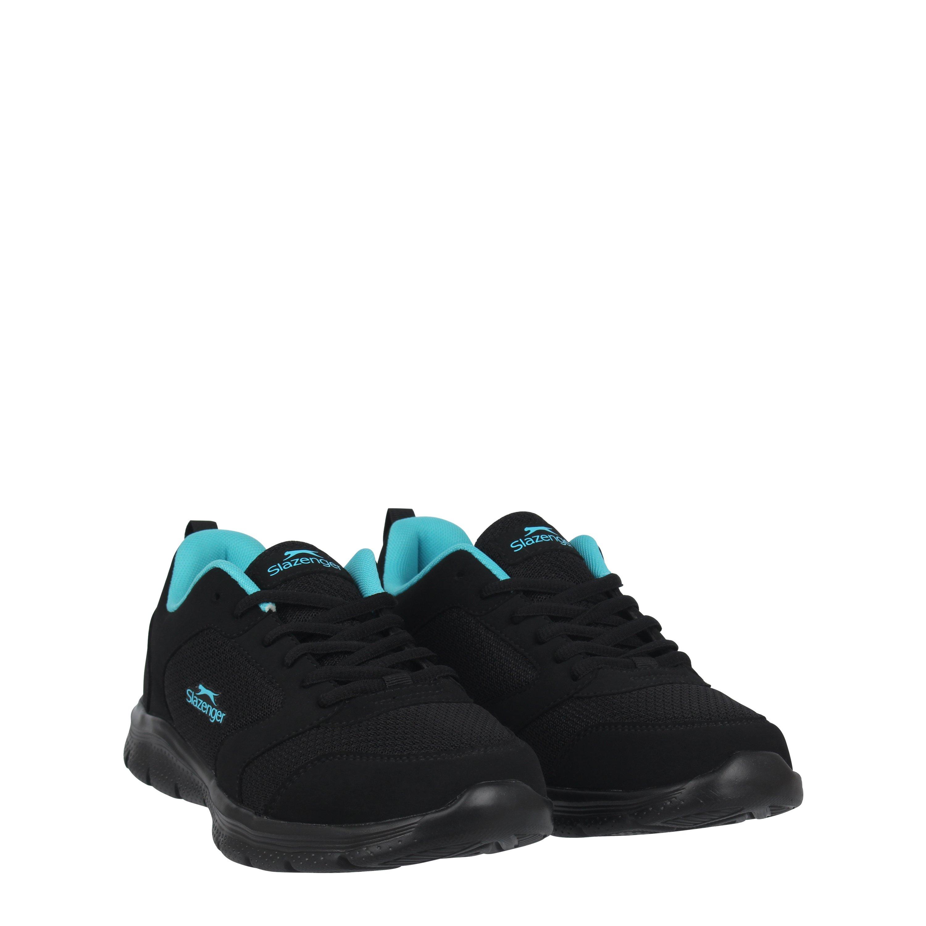 Slazenger Force Mesh Trainers Womens