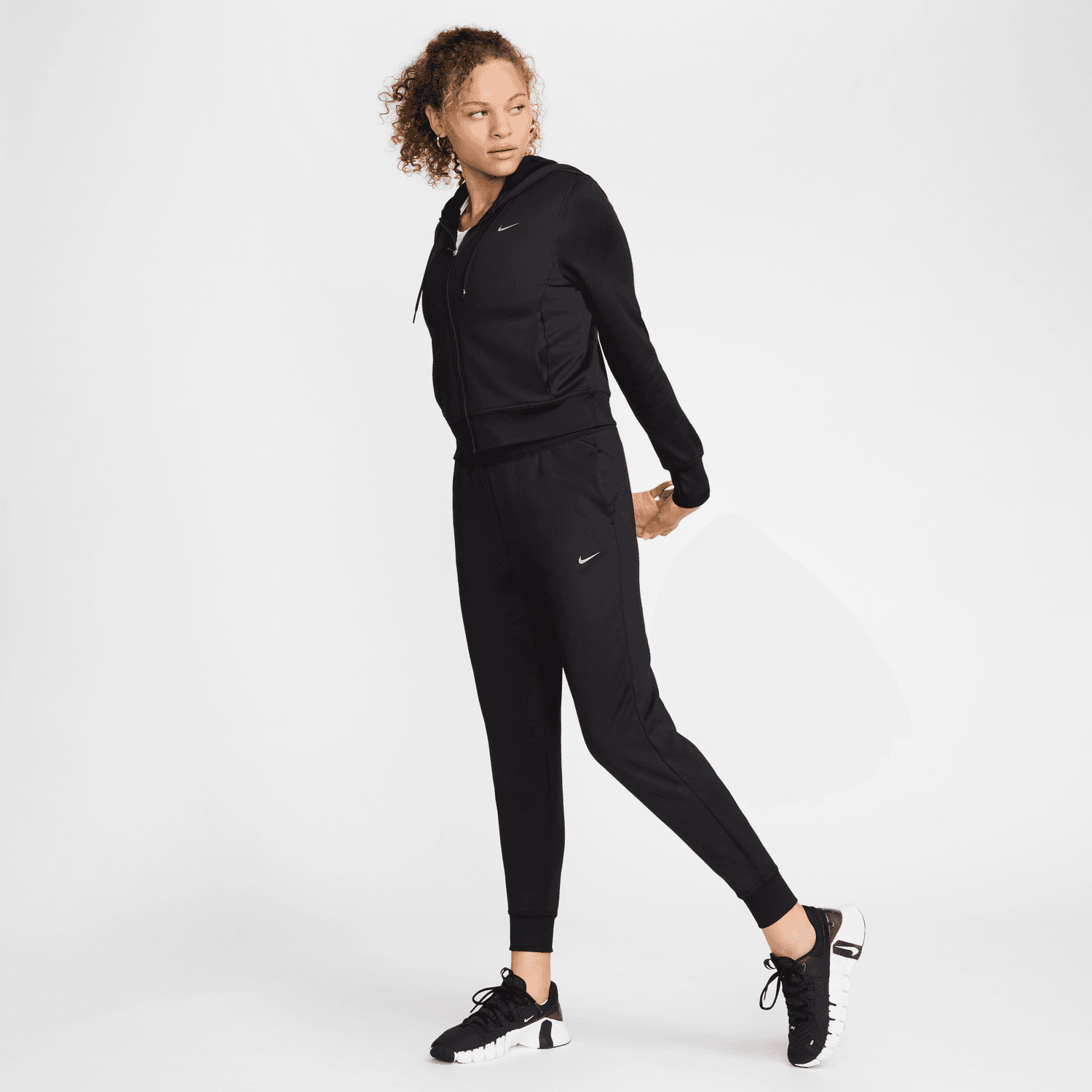 Nike Therma Hoody