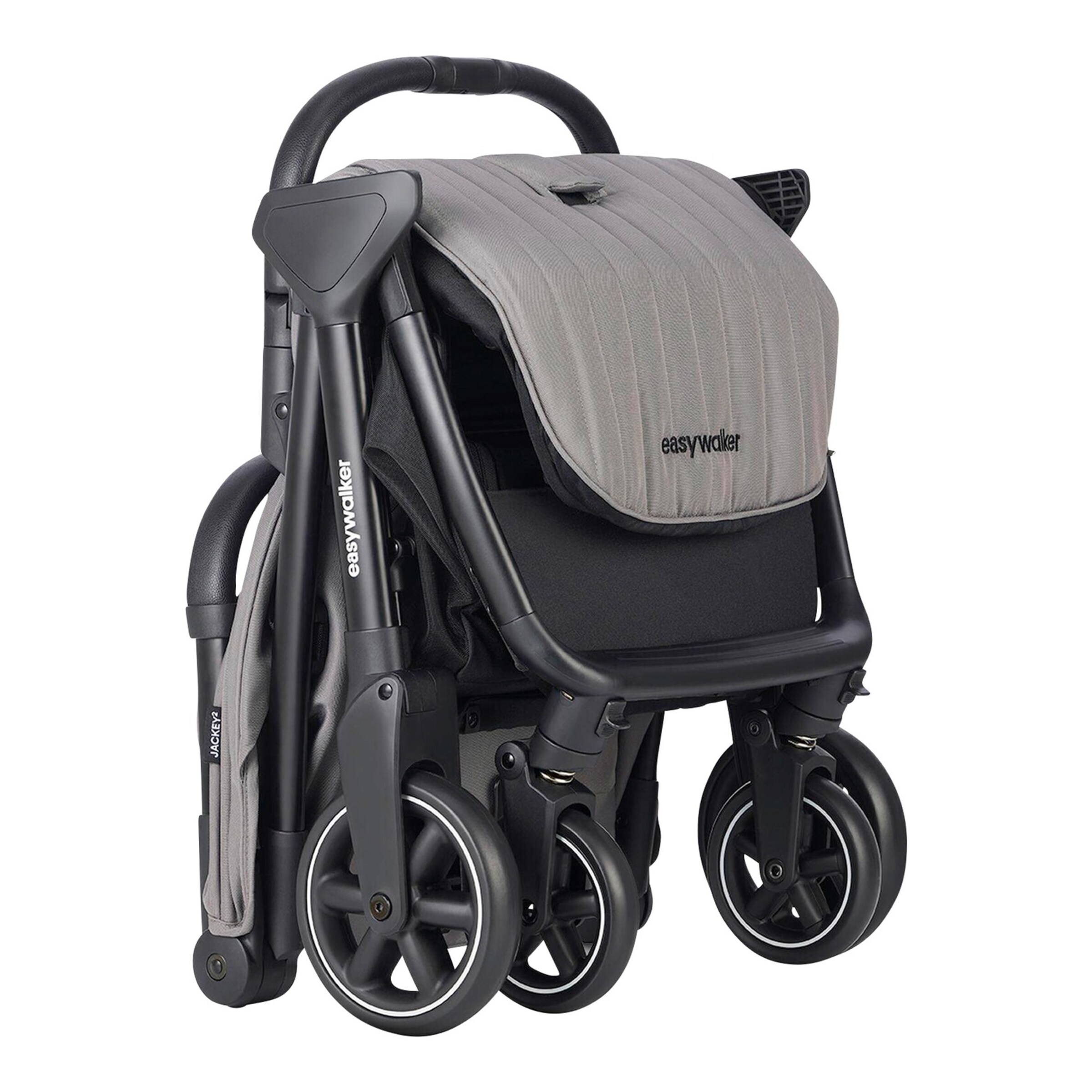 Buggy Jackey 2