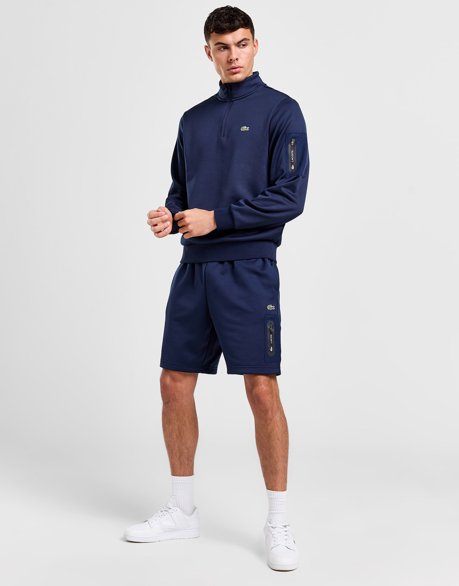 Lacoste Short Woven Homme