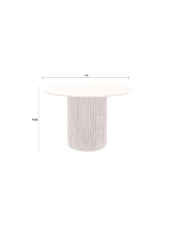 Eettafel Arda