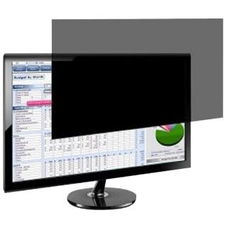 Port Designs 900202 filtre anti-reflets pour écran et filtre de confidentialité 61 cm (24