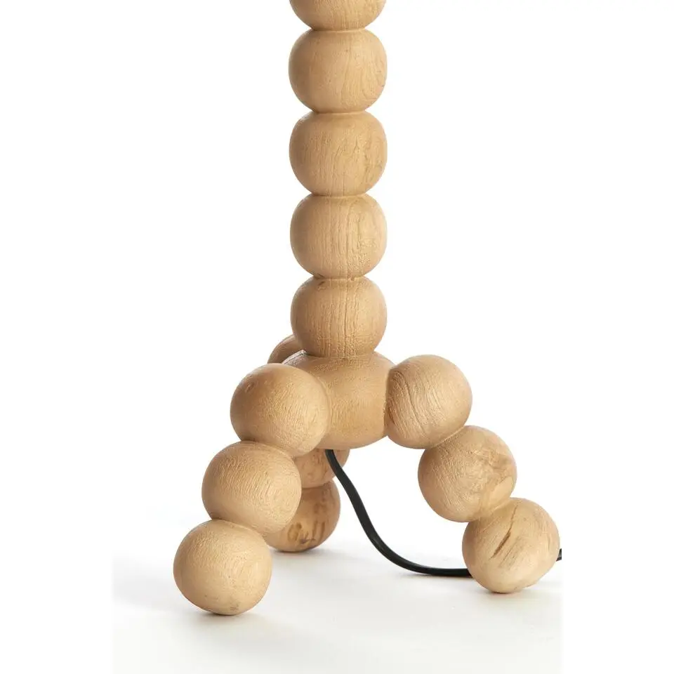 Lampvoet Veglio - Naturel - Ø20cm