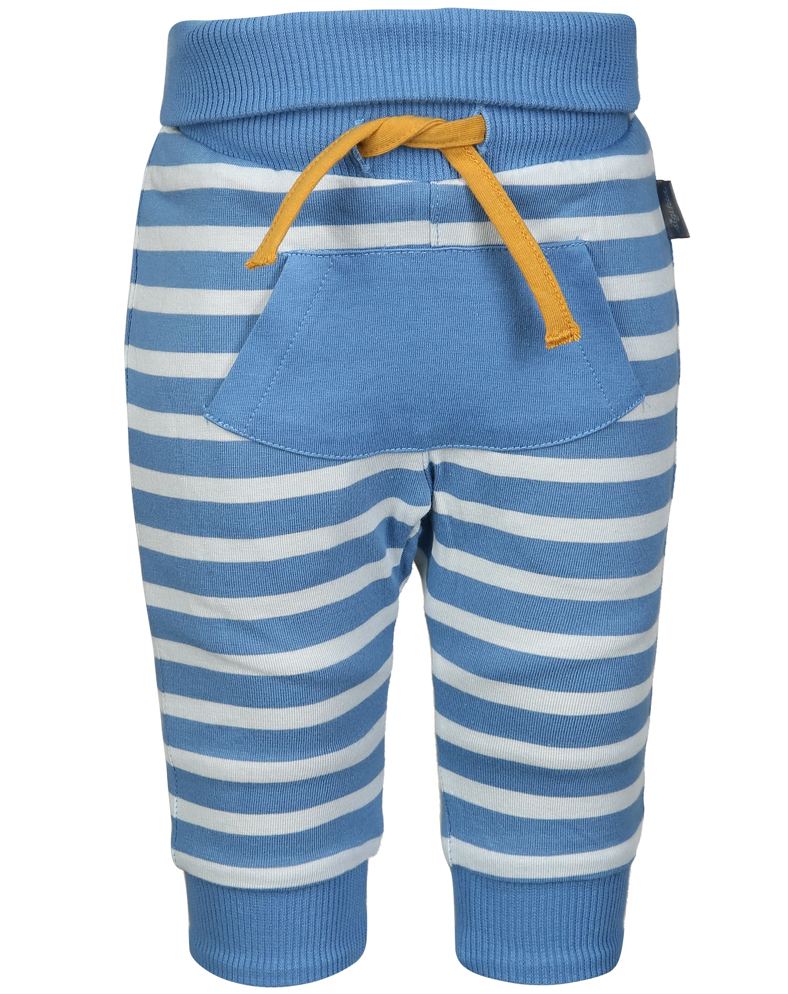 Wendehose KLEINER TRAKTOR in blau