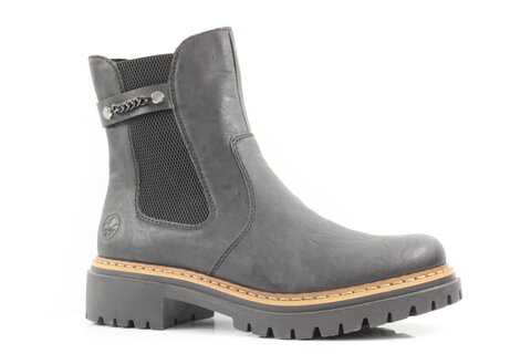 Rieker Stiefeletten