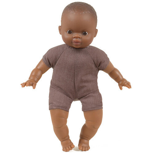 Minikane-paola reina babypop oscar - 28 cm