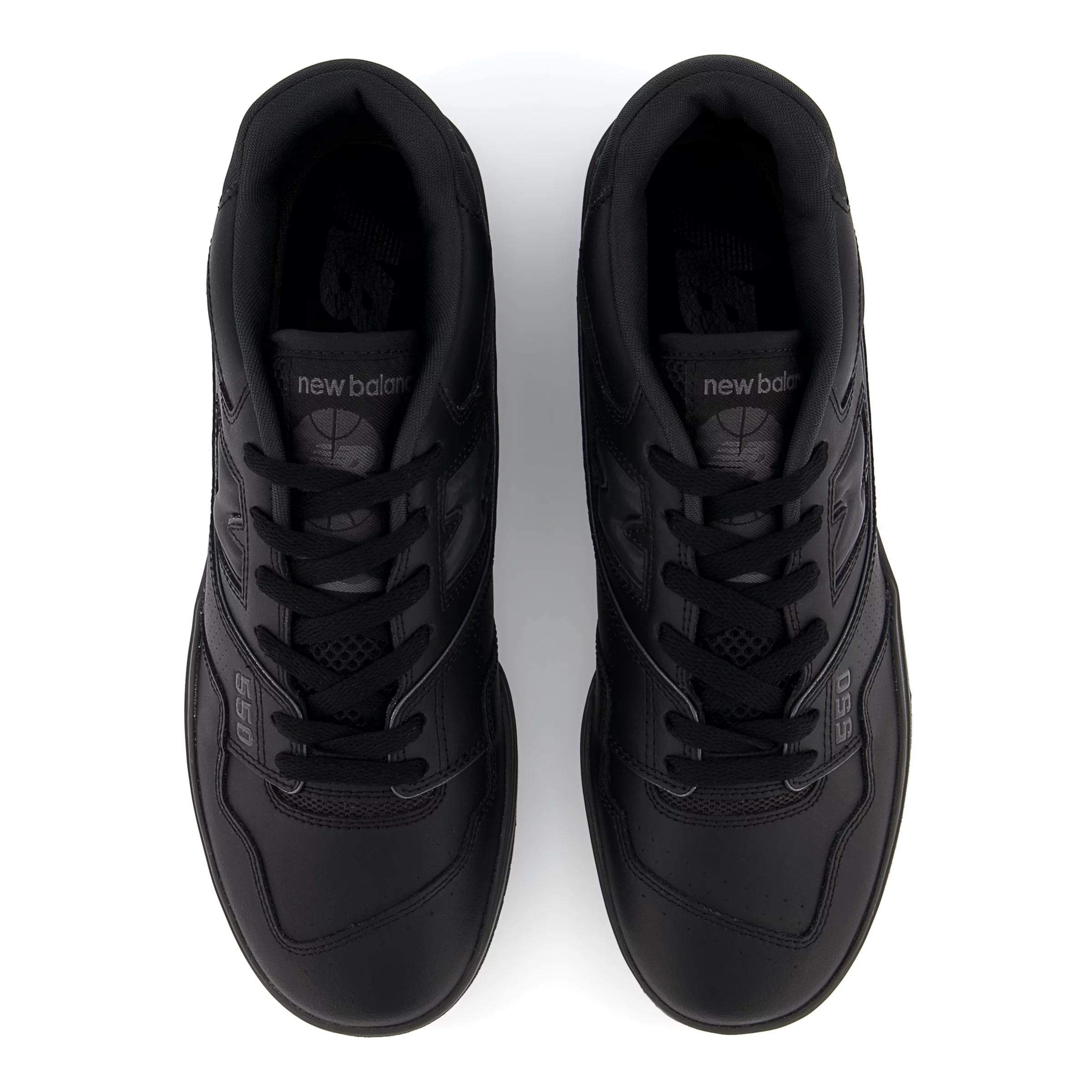 550 Black